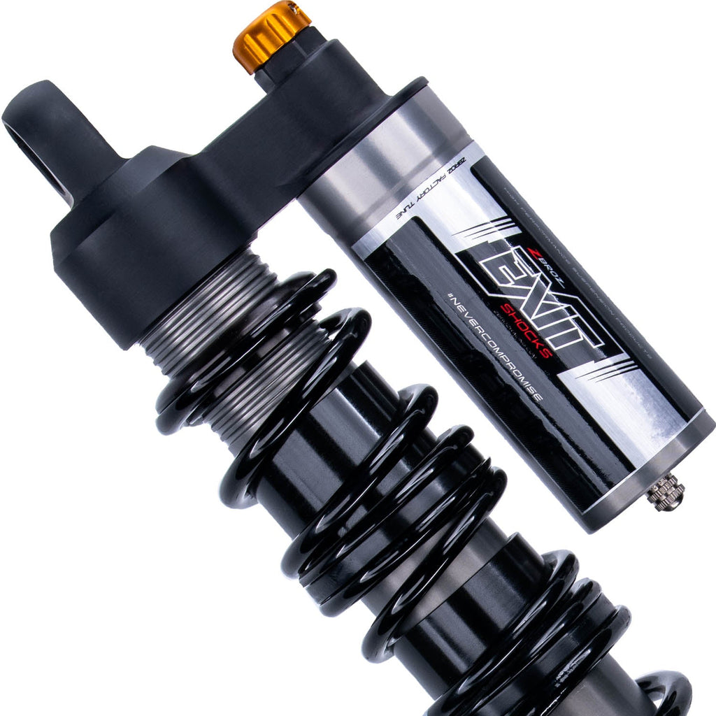 Polaris AXYS/MATRYX 36", X1 Exit Ski Shocks (2016-2026)