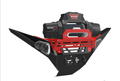 Polaris Xpedition Front Winch Bumper - Big Winch Option