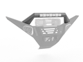 Polaris Xpedition Front Winch Bumper - Bull Bar Option