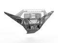 Polaris Xpedition Front Winch Bumper