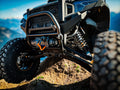 Polaris Xpedition Long Travel Control Arms (Non-Installed)