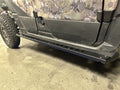 Polaris Xpedition ELITE Nerf Rails (CREW)