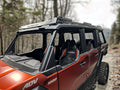 Polaris Xpedition ADV Roof Rack (CREW)