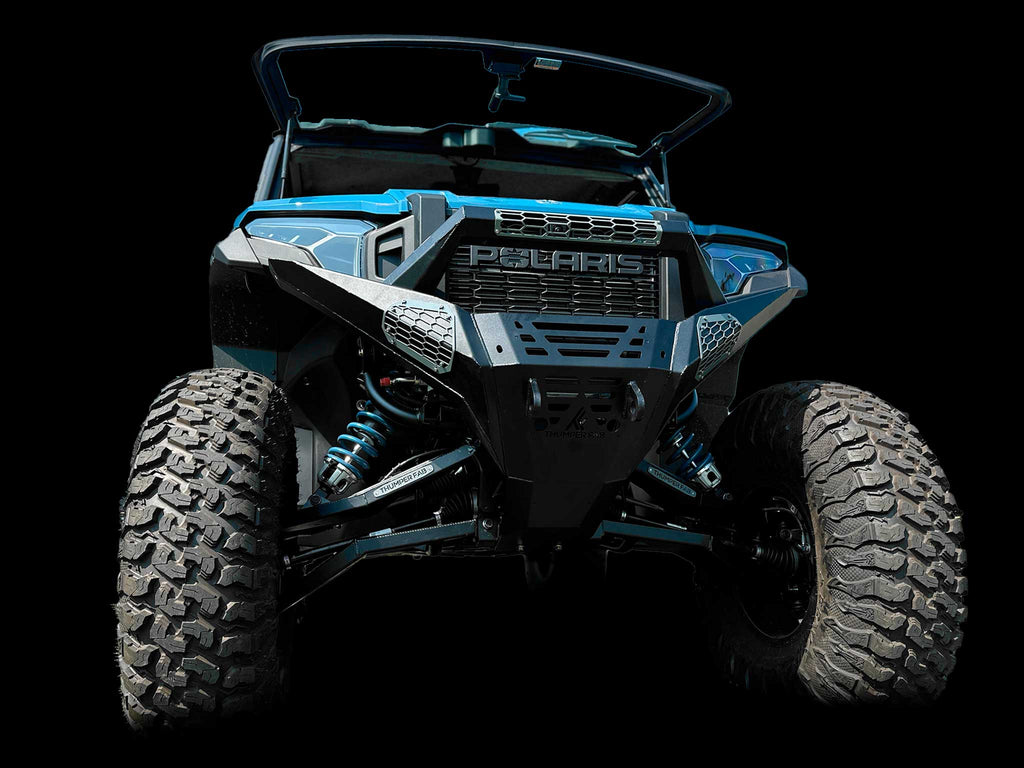 Polaris Xpedition Forward Control Arms (Non-Installed)