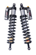 Polaris Ranger XP 1500, 2.5" X1 Series Front Exit Shocks CREW & 2 DOOR (2024-2026)