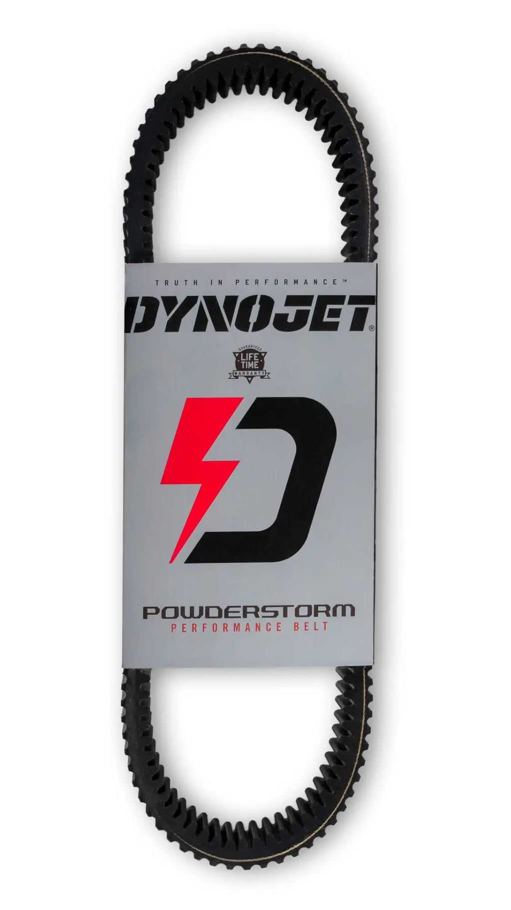 POLARIS, POWDERSTORM BELT, 800 / 850 / 9R