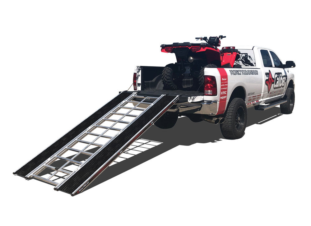 Caliber RampPro 2.0 Loading Ramp (1,500 lb)