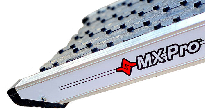 Caliber MX Pro Folding Ramp (600 lb)