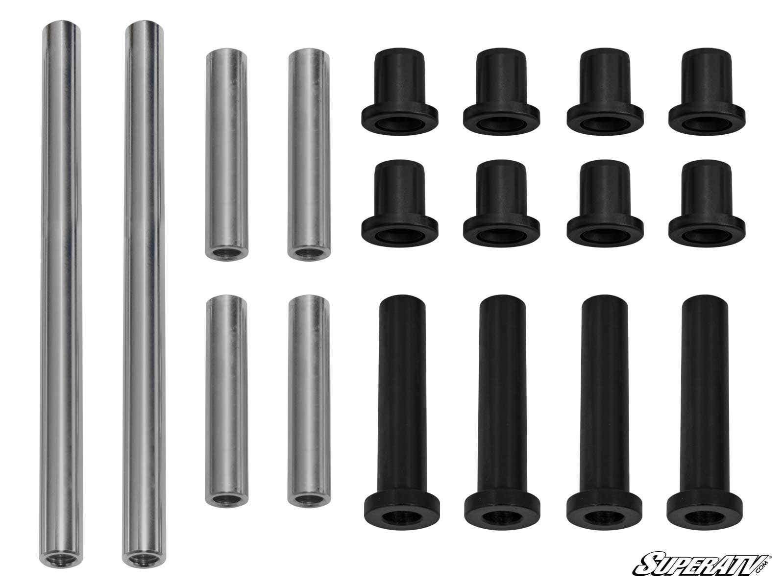 Honda Pioneer 1000 Front A-Arm Bushing Kit by SuperATV