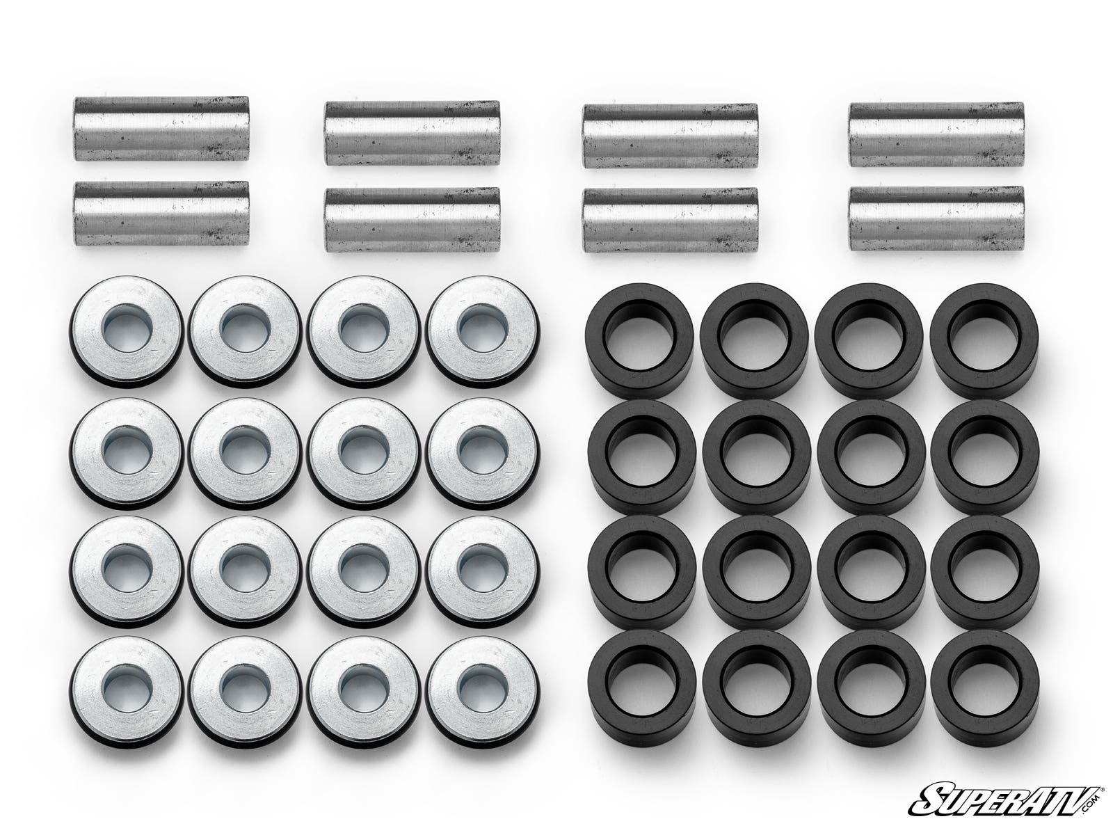 Polaris Sportsman XP A-Arm Bushing Kit by SuperATV