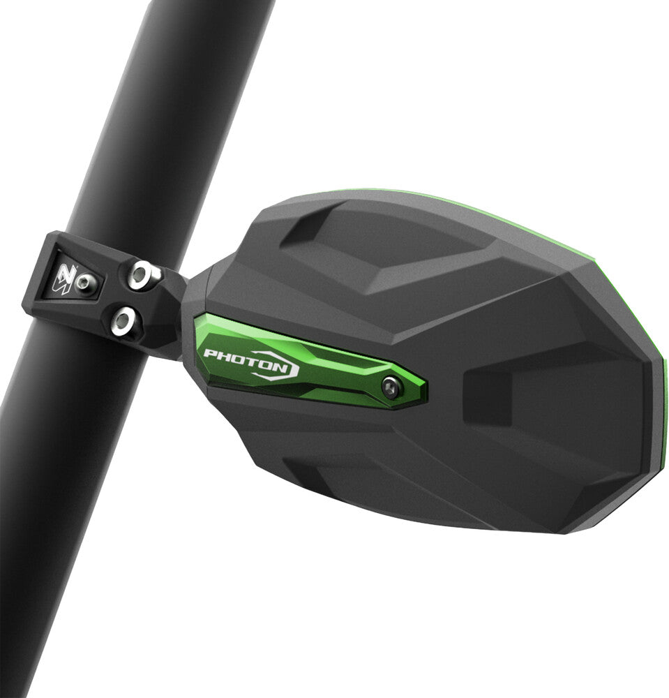 Seizmik Photon Side Mirror Bezel