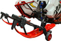 Caliber SledWheels Snowmobile Dolly Kit