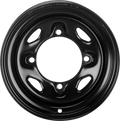 Sedona Steel Wheel 12x7
