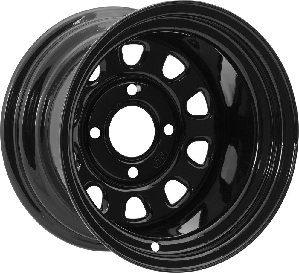 ITP Delta Steel Wheel 14x7