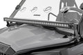40" LED Light Kit | Forward Facing | Honda Pioneer 520