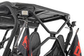 LED Cube Light Kit | Rear Facing | Kawasaki Teryx
