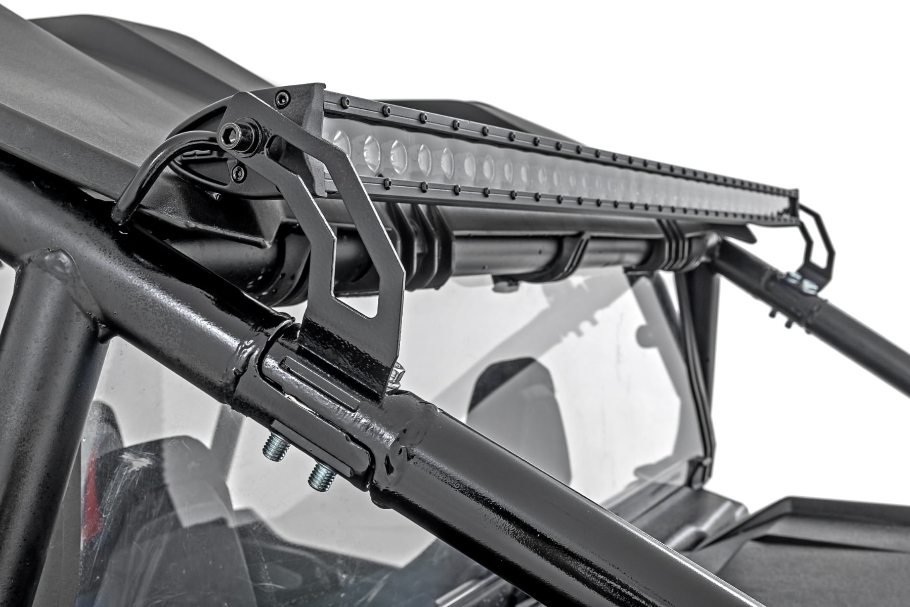 40" LED Light  Kit | Rear Facing | Polaris RZR XP 4 1000