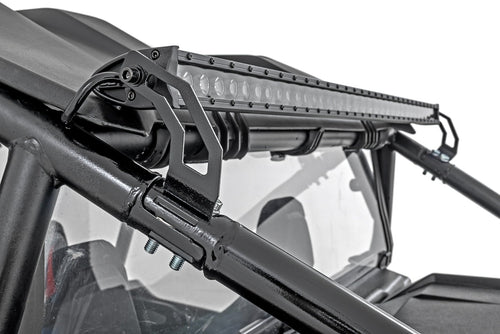 40" LED Light  Kit | Rear Facing | Polaris RZR XP 4 1000