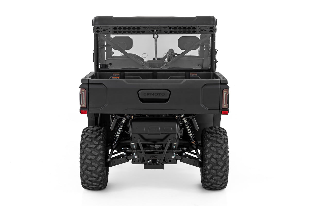 Game Loader | CFMOTO UFORCE U10 Pro