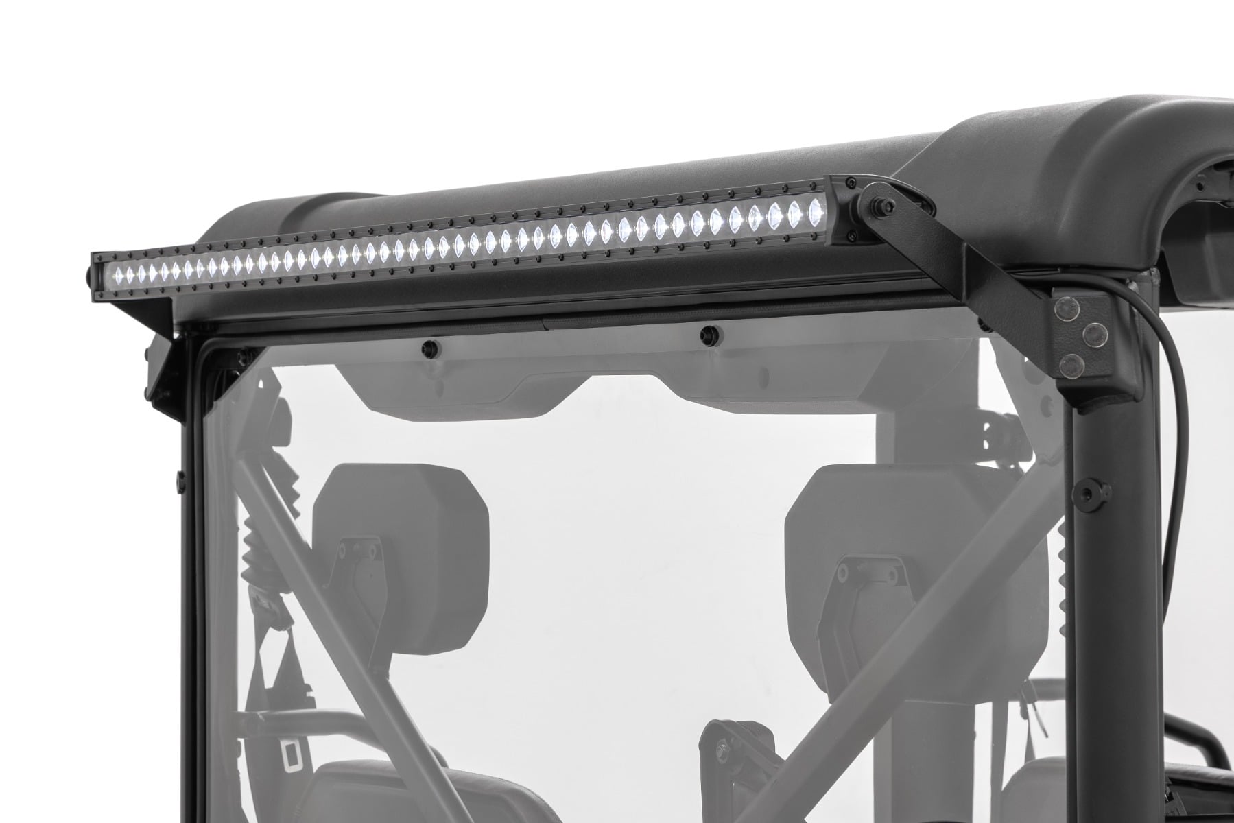 50" LED Light Kit | Rear Facing | CFMOTO UFORCE 1000 U10 Pro