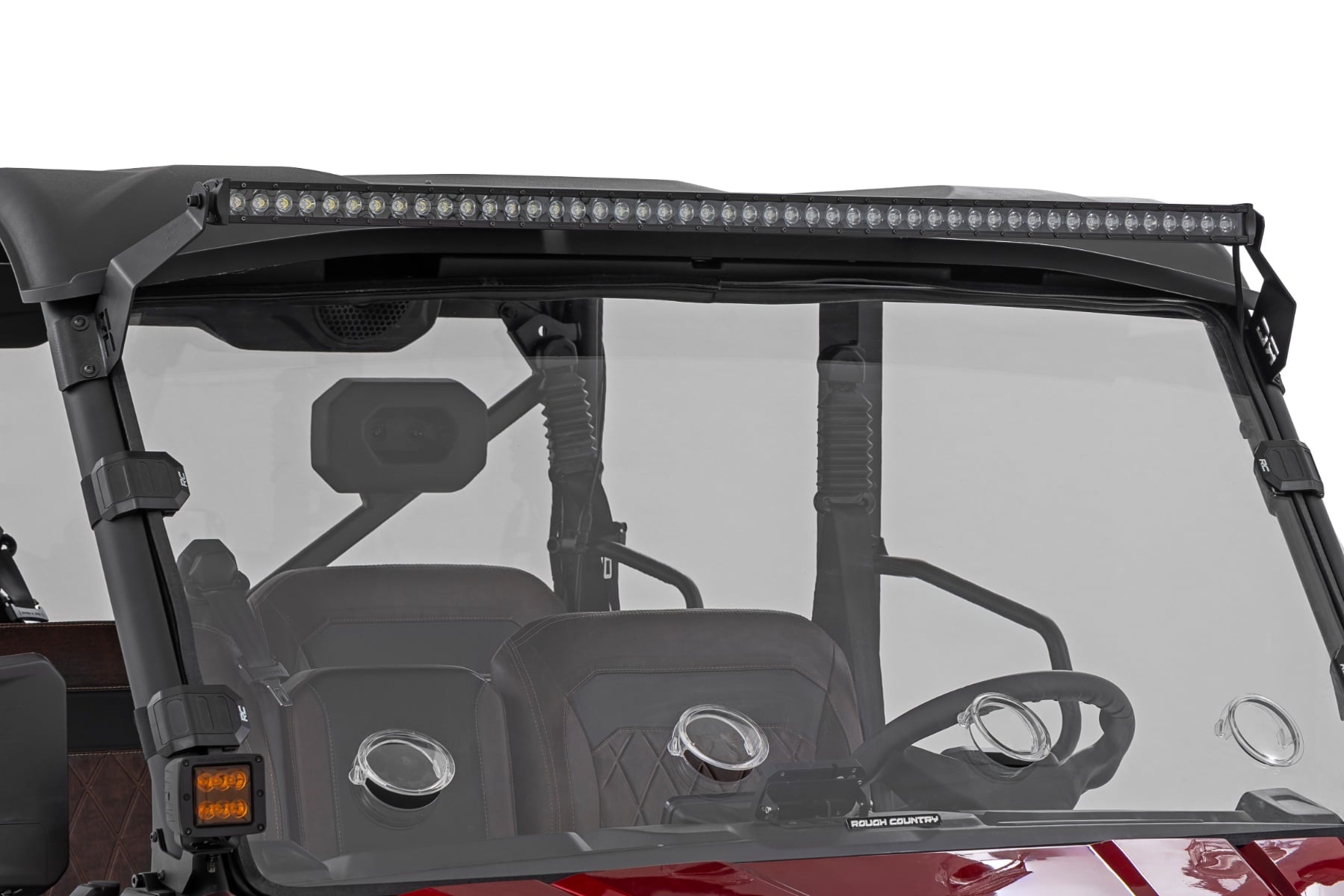 50" LED Light Kit | CFMOTO UFORCE U10 Pro