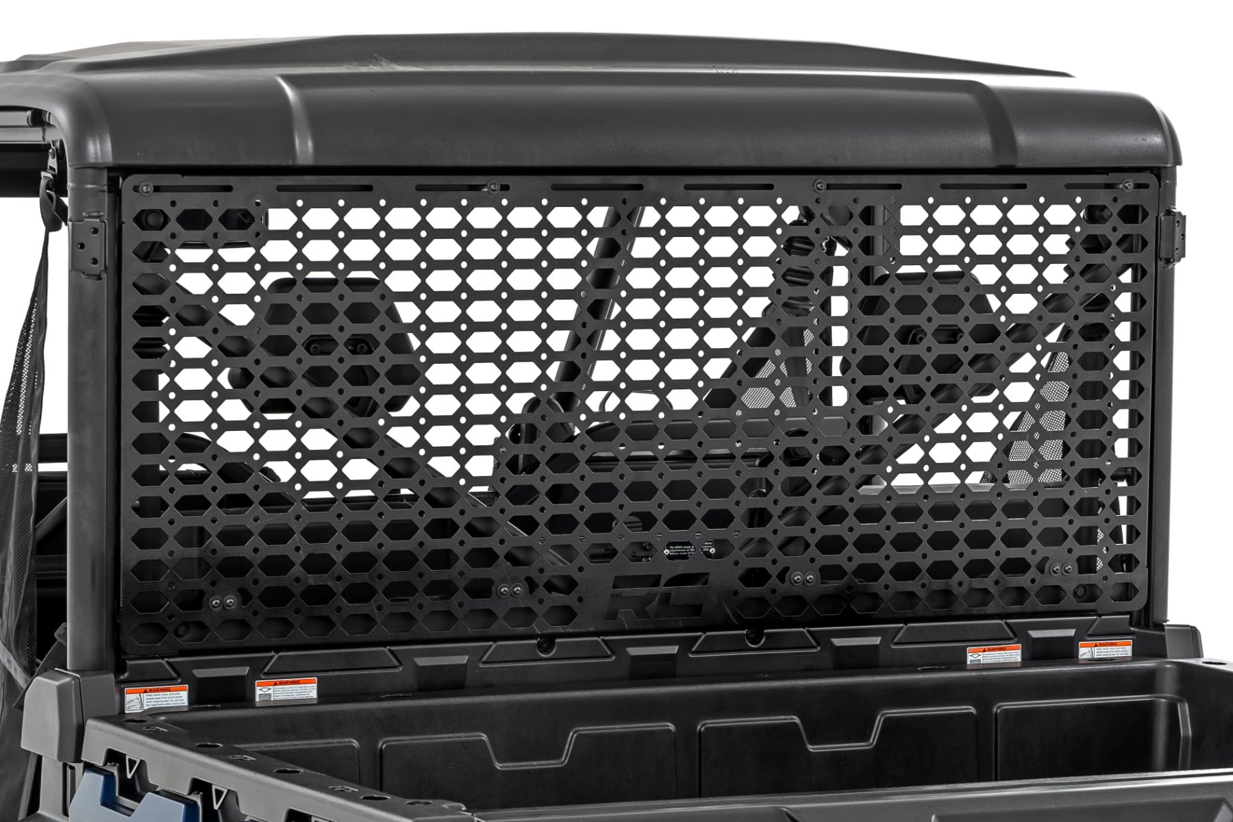 Molle Panel Kit | Rear Window | CFMOTO UFORCE 1000