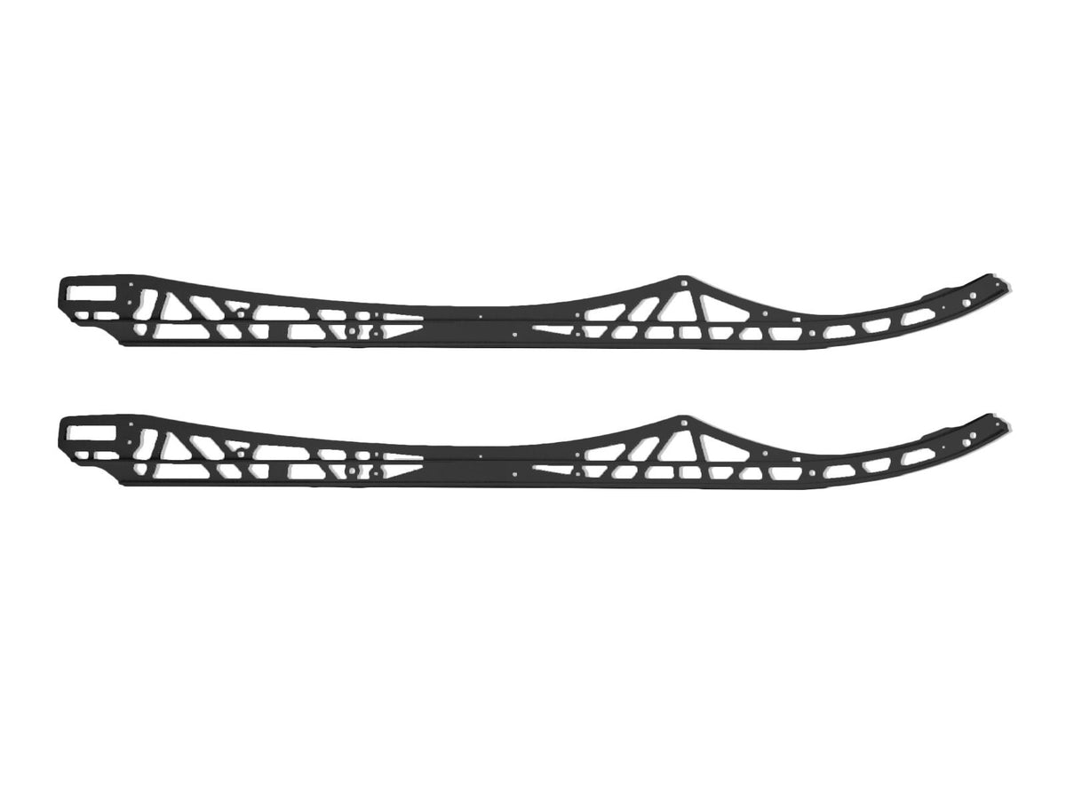 IceAge Rails — Polaris AXYS Pro RMK