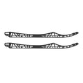 IceAge CLASSIC Rails — Polaris AXYS SKS (factory 155)