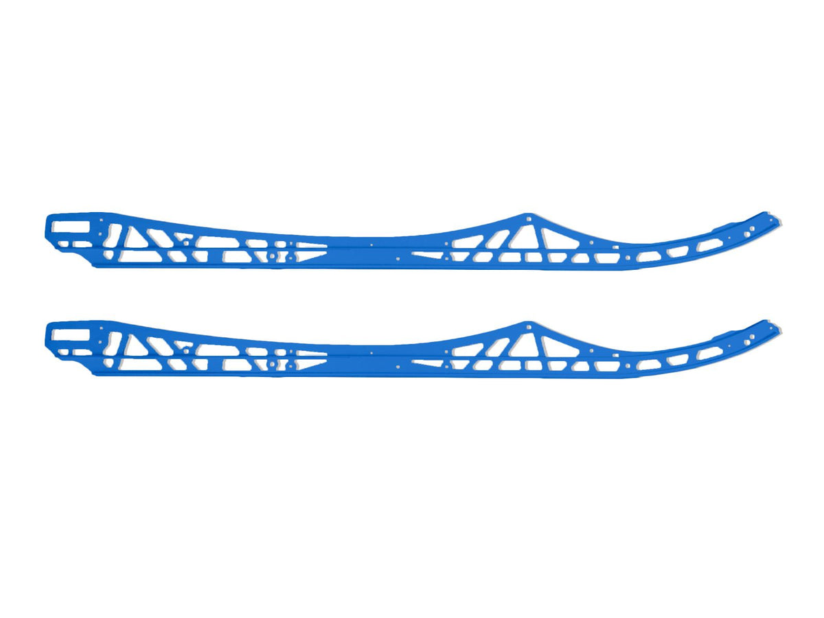IceAge Rails — Polaris AXYS Pro RMK