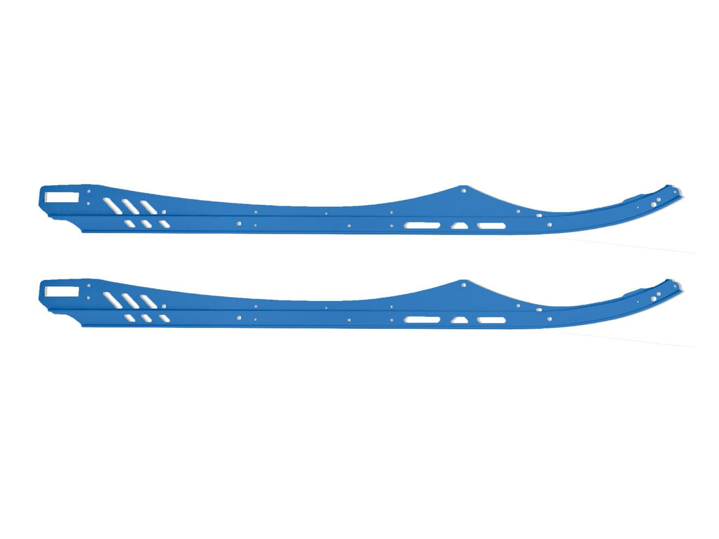 IceAge Rails — Polaris AXYS RMK Assault 155