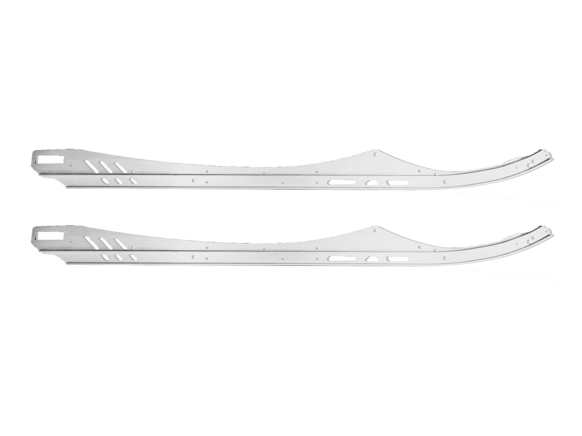 IceAge Rails — Polaris AXYS RMK Assault 155