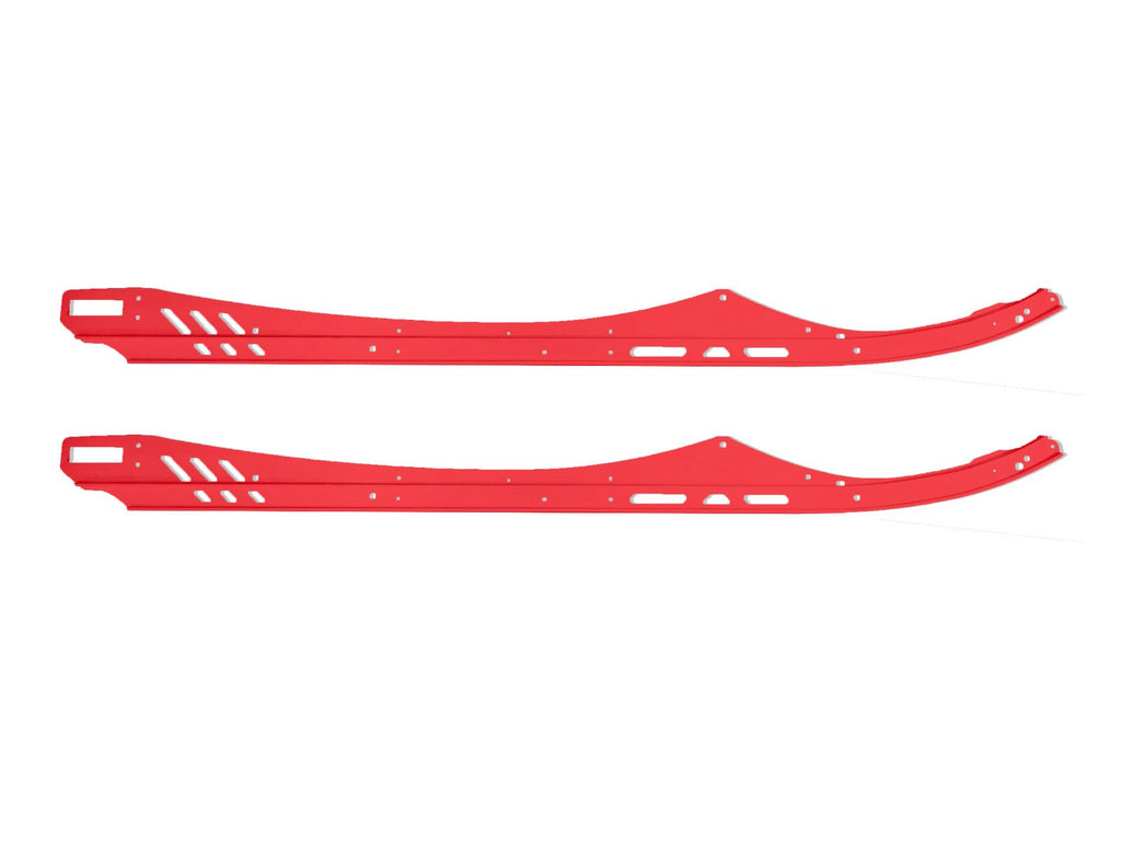 IceAge Rails — Polaris AXYS RMK Assault 155