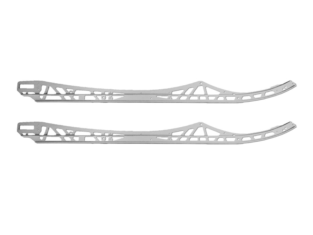 IceAge Rails — Polaris AXYS Pro RMK