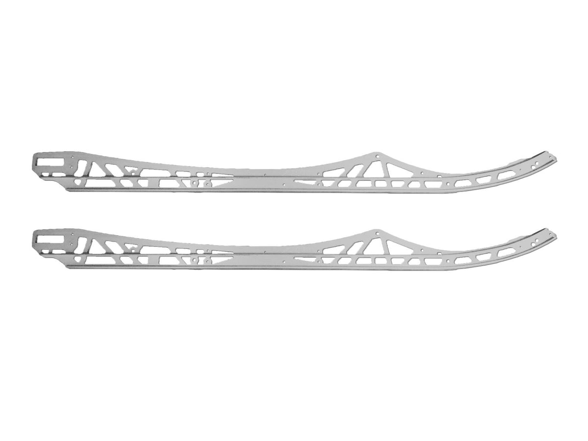 IceAge Rails — Polaris AXYS RMK Assault 155
