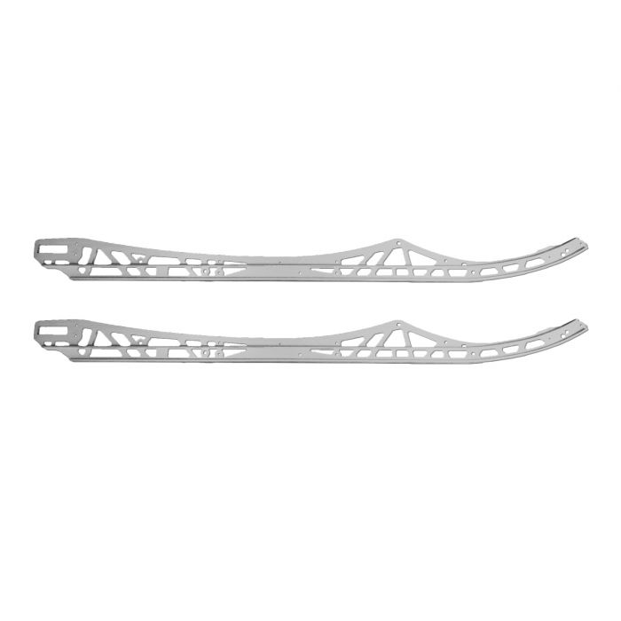 IceAge CLASSIC Rails — Polaris AXYS SKS (factory 155)