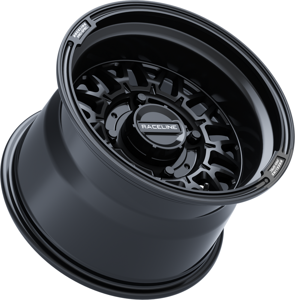 Raceline Omega Wheels