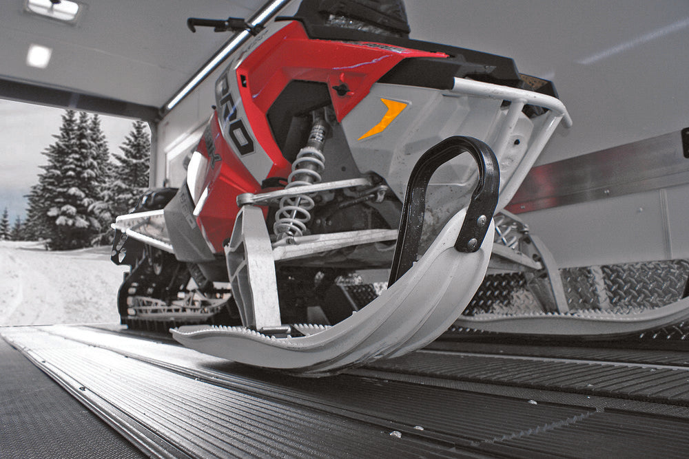 Caliber Multi-Glides Trailer Ski Glides