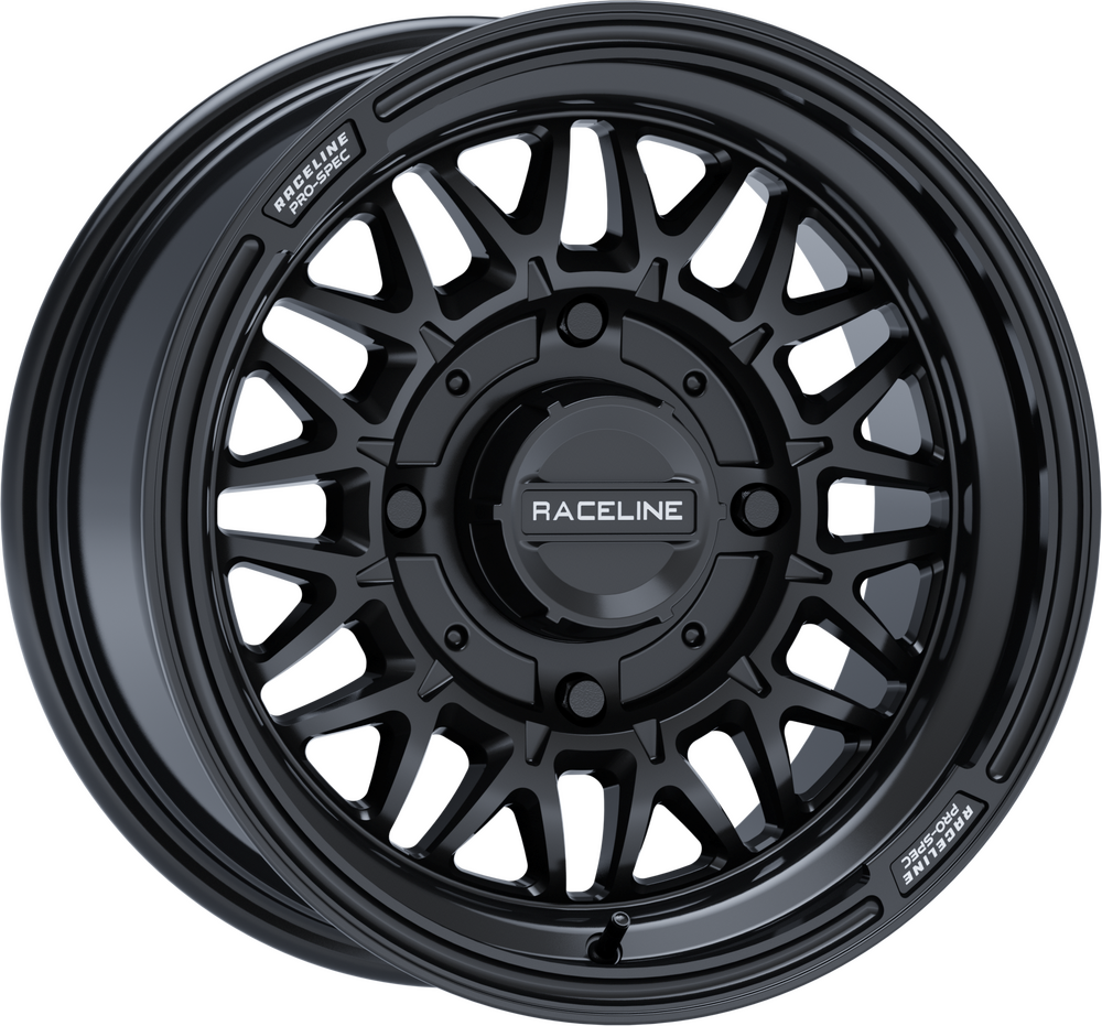 Raceline Omega Wheels
