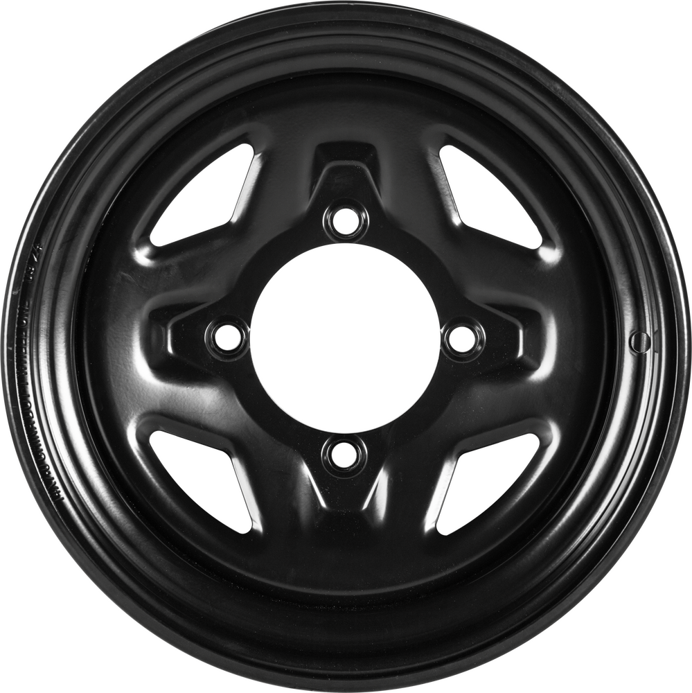 Sedona Steel Wheel 14x7