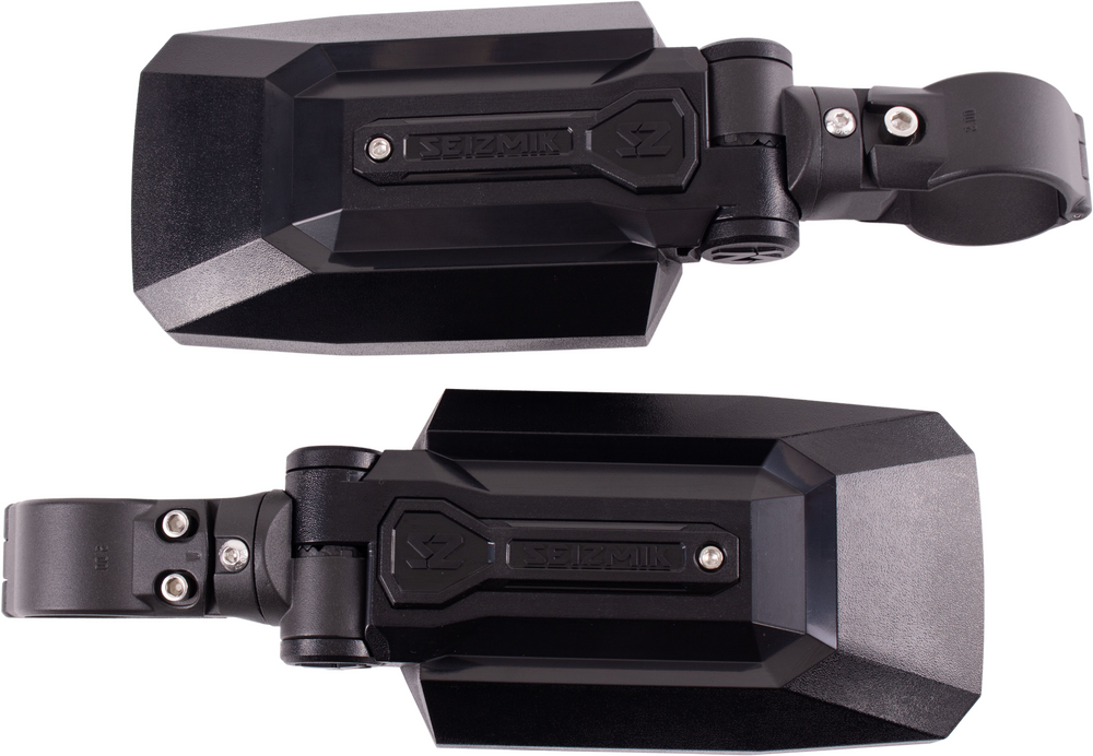 Seizmik Trailrider Side Mirrors