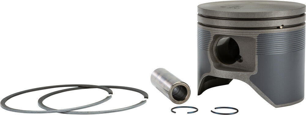 SP1 HYPERDRIVE DUAL RING PISTONS 800 AXYS