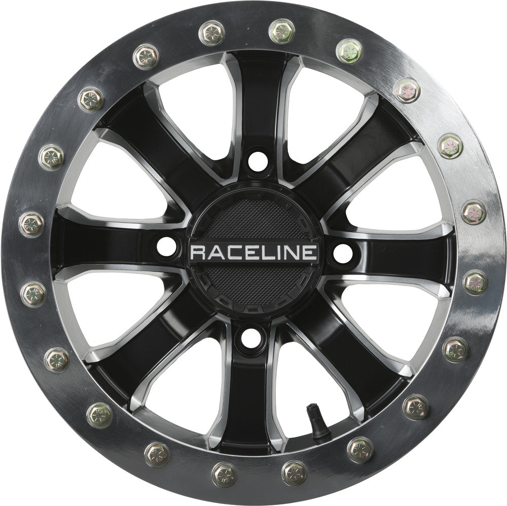 Raceline Mamba Beadlock Wheel