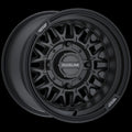 Raceline Omega Wheels