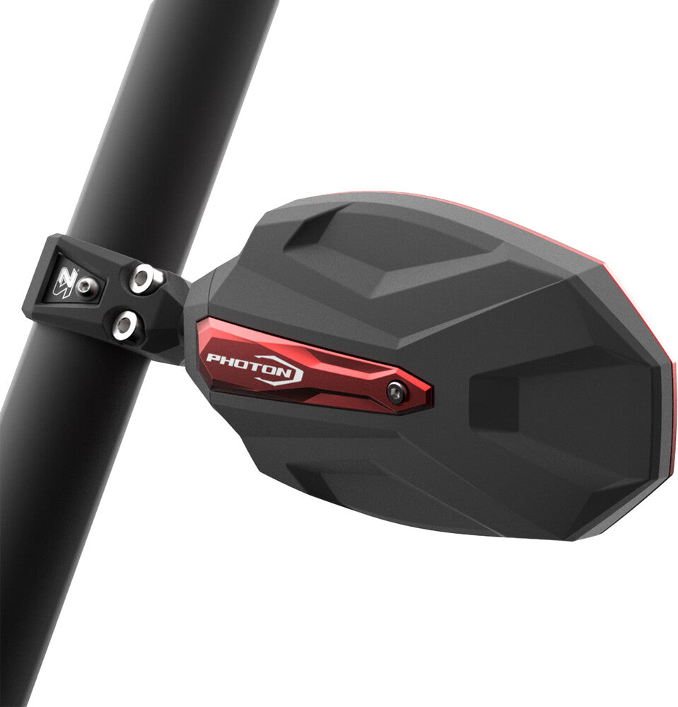 Seizmik Photon Side Mirror Bezel