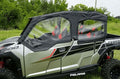 Seizmik UTV Soft Doors