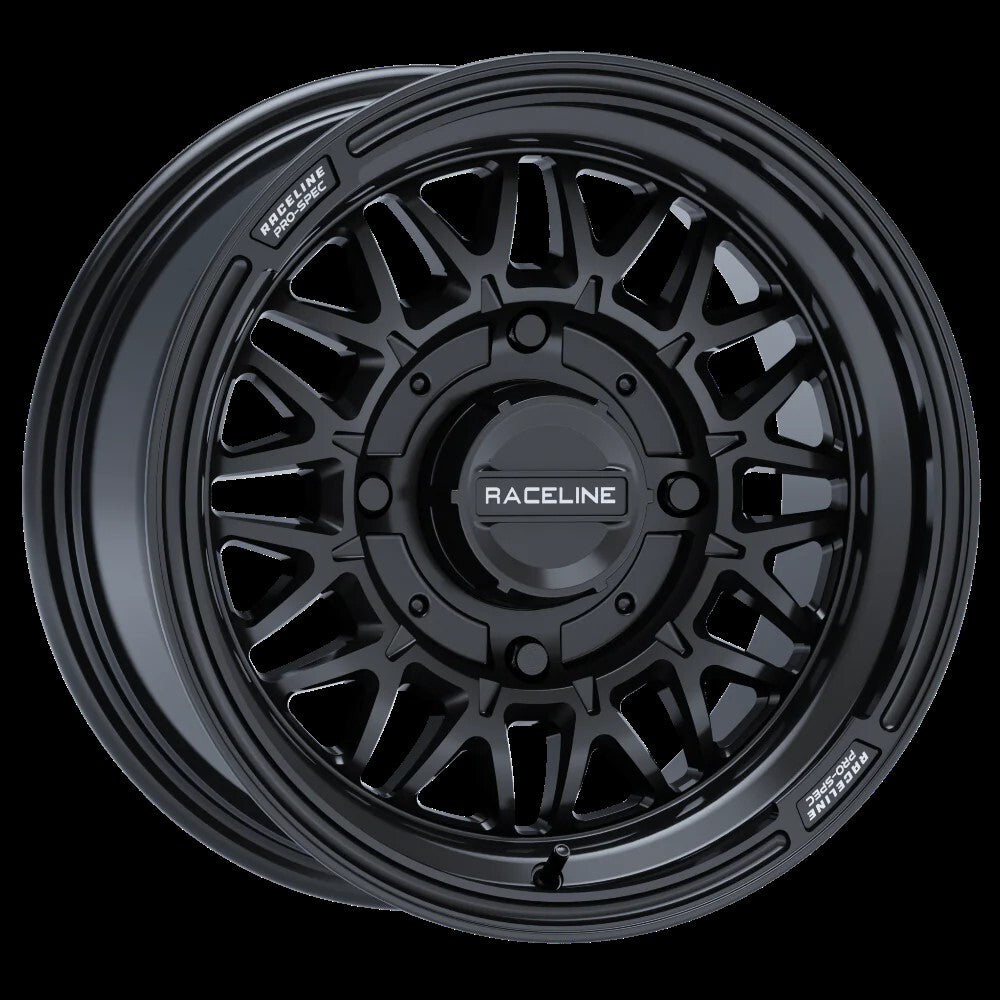 Raceline Omega Wheels