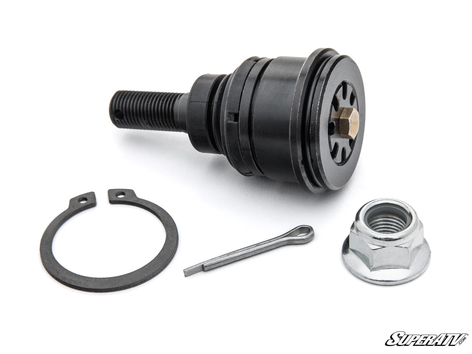 BALL JOINT KIT by A2D Motorsports