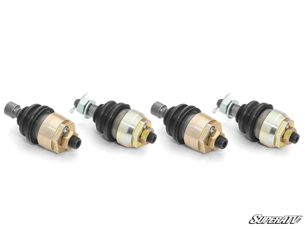 Can-Am Defender Keller Ball Joints