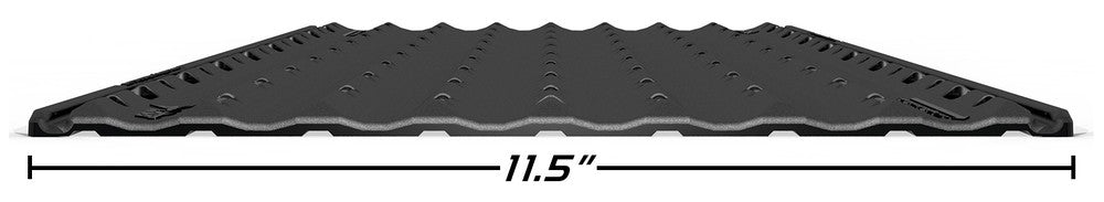 Caliber LowPro Glides