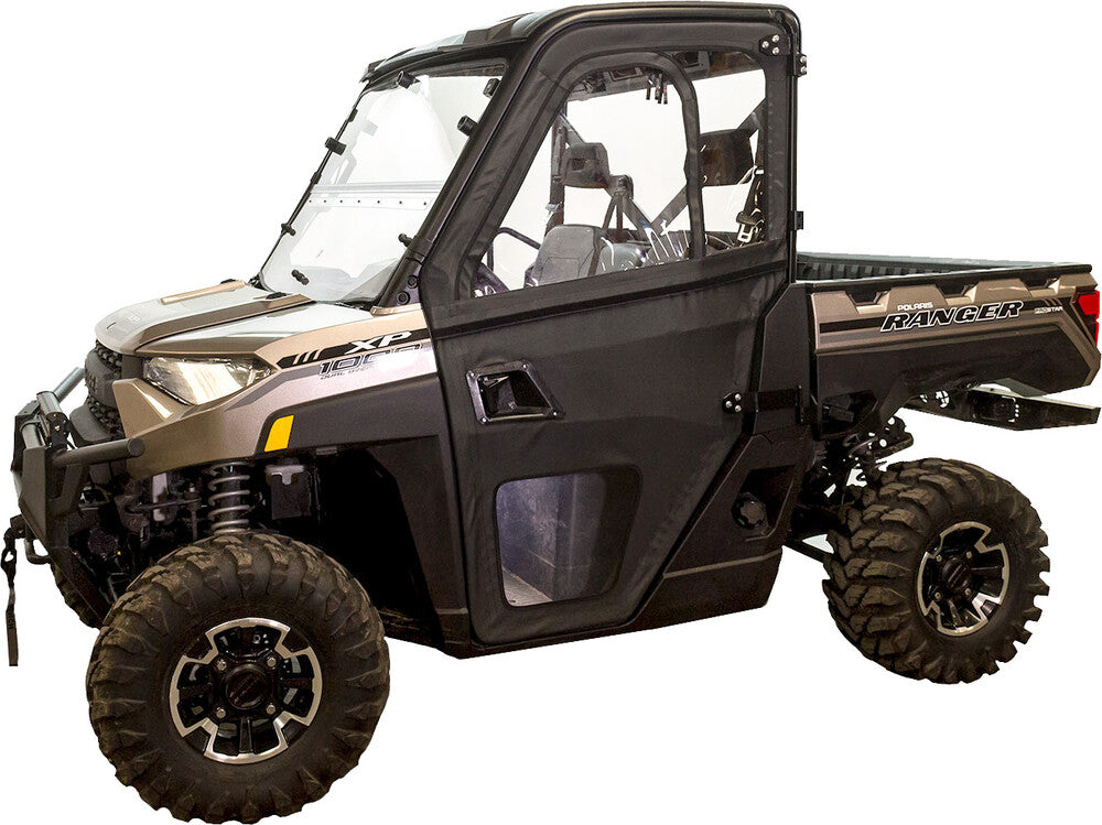 Seizmik Frame Door Kit